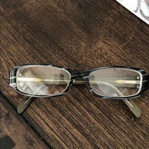 Versace prescription frames AUTHENTIC